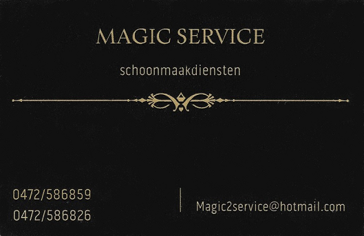 schoonmaakbedrijf, professionele schoonmaak